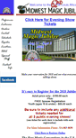 Mobile Screenshot of mmjubilee.com
